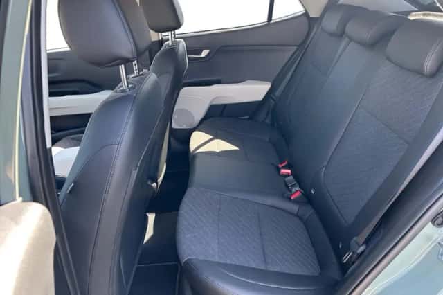 Kia Stonic (2026) thumbnail 22