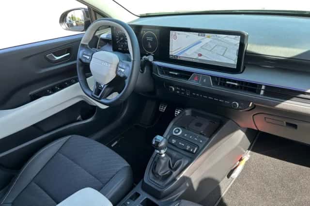 Kia Stonic (2026) thumbnail 25