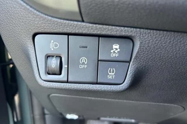 Kia Stonic (2026) thumbnail 28