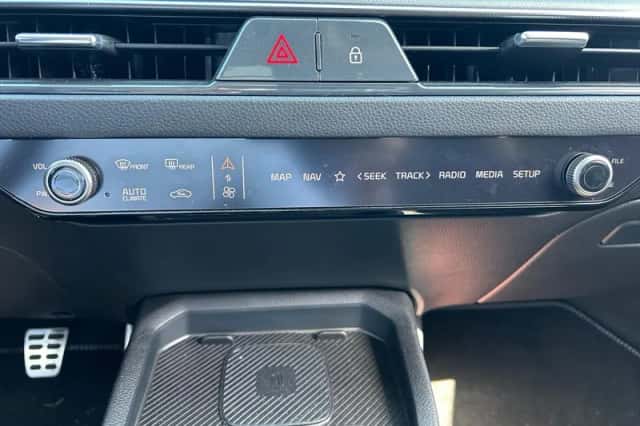 Kia Stonic (2026) thumbnail 30