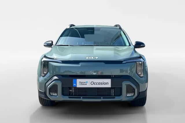 Kia Stonic (2026) thumbnail 4