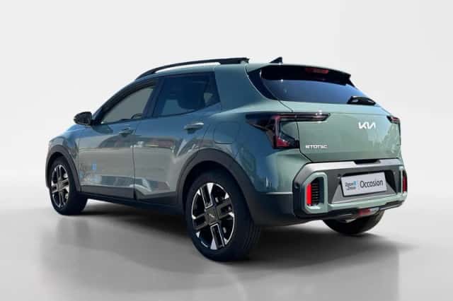 Kia Stonic (2026) thumbnail 5