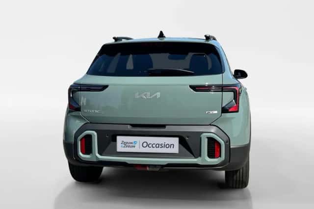Kia Stonic (2026) thumbnail 6