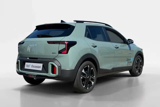 Kia Stonic (2026) thumbnail 7