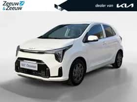 Kia Picanto (2025)