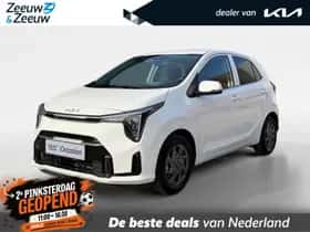 Kia Picanto (2025)