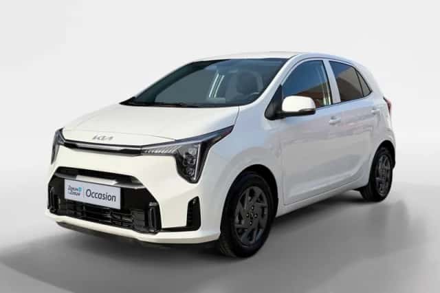 Kia Picanto (2025) thumbnail 2