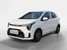 Kia Picanto (2025) thumbnail 2