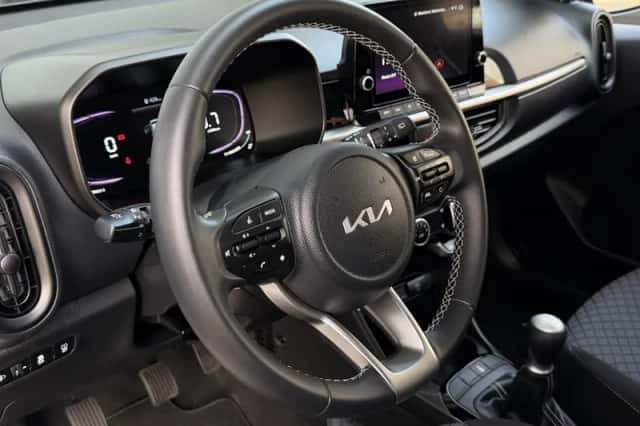 Kia Picanto (2025) thumbnail 12