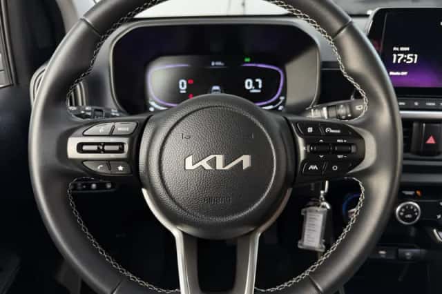 Kia Picanto (2025) thumbnail 13
