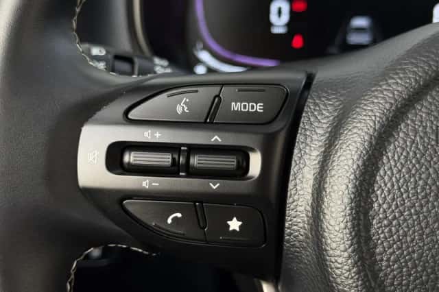 Kia Picanto (2025) thumbnail 14
