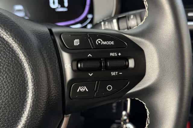 Kia Picanto (2025) thumbnail 15