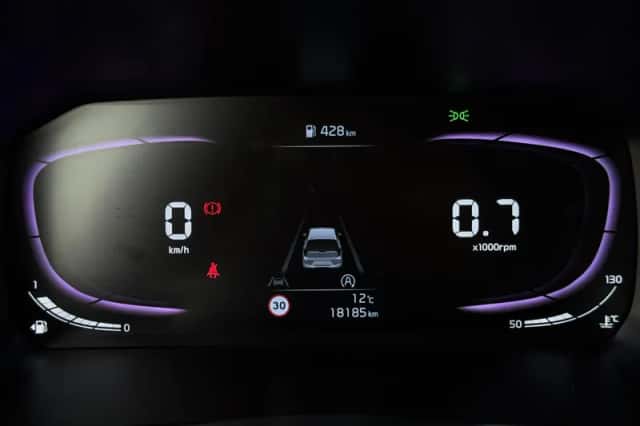 Kia Picanto (2025) thumbnail 16
