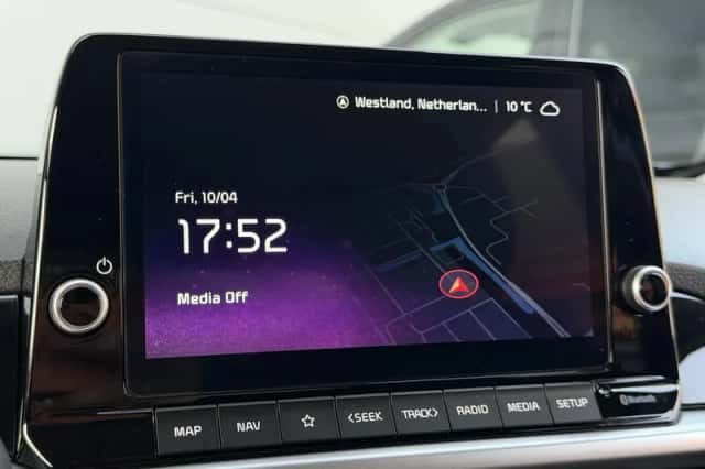 Kia Picanto (2025) thumbnail 18