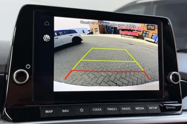 Kia Picanto (2025) thumbnail 19