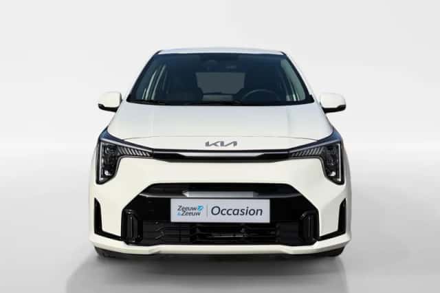Kia Picanto (2025) thumbnail 3