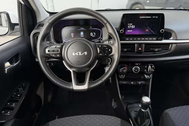 Kia Picanto (2025) thumbnail 23