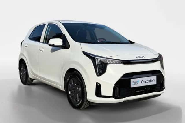 Kia Picanto (2025) thumbnail 4