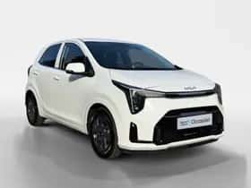 Kia Picanto (2025) thumbnail 4