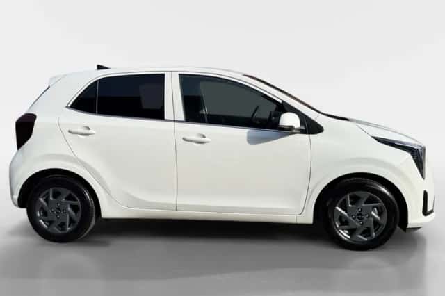Kia Picanto (2025) thumbnail 5