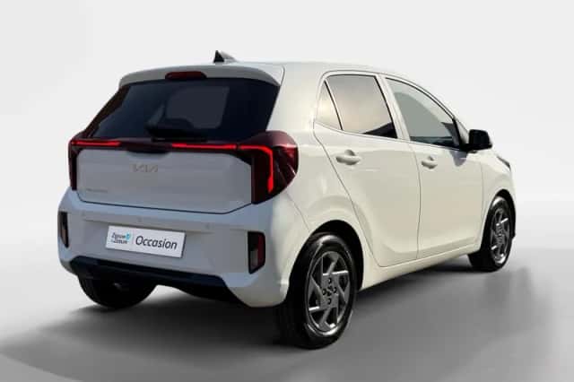 Kia Picanto (2025) thumbnail 6