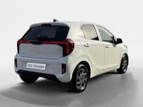 Kia Picanto (2025) thumbnail 6