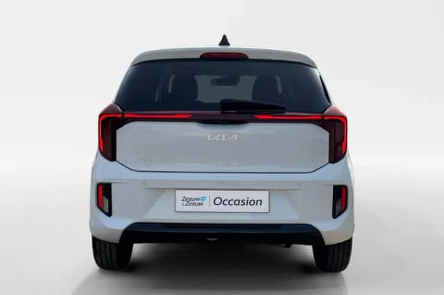 Kia Picanto (2025) thumbnail 7