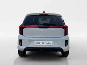 Kia Picanto (2025) thumbnail 7