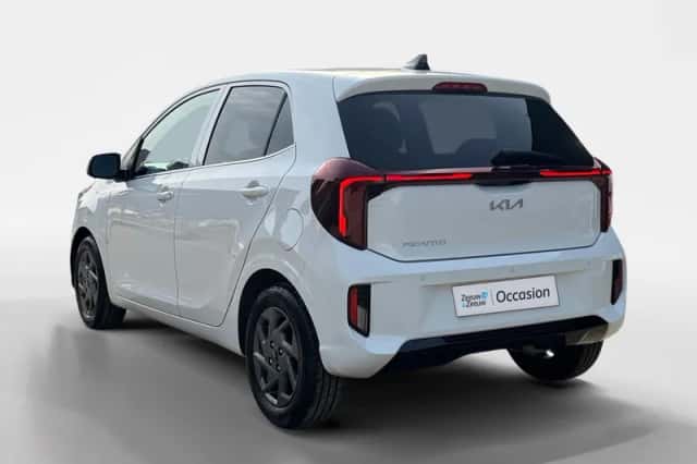 Kia Picanto (2025) thumbnail 8