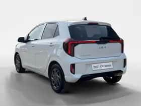 Kia Picanto (2025) thumbnail 8