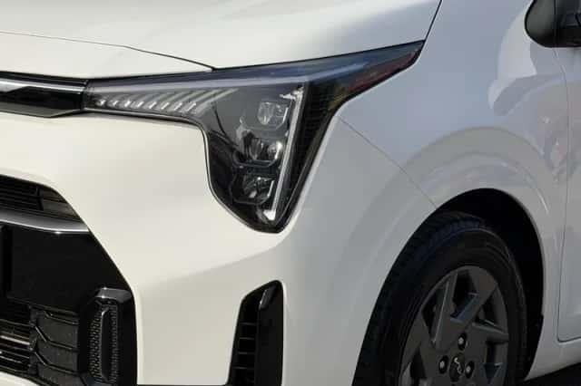 Kia Picanto (2025) thumbnail 9