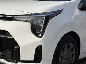Kia Picanto (2025) thumbnail 9