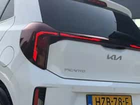 Kia Picanto (2025) thumbnail 10
