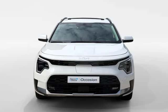Kia Niro EV (2023) thumbnail 3