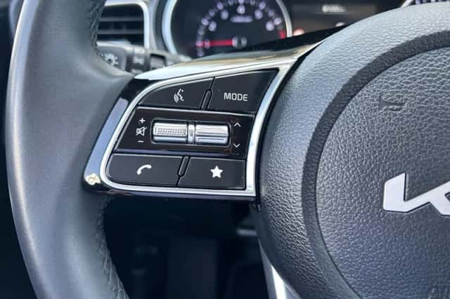 Kia Ceed Sportswagon (2025) thumbnail 11