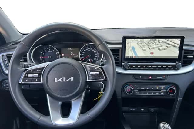 Kia Ceed Sportswagon (2025) thumbnail 13