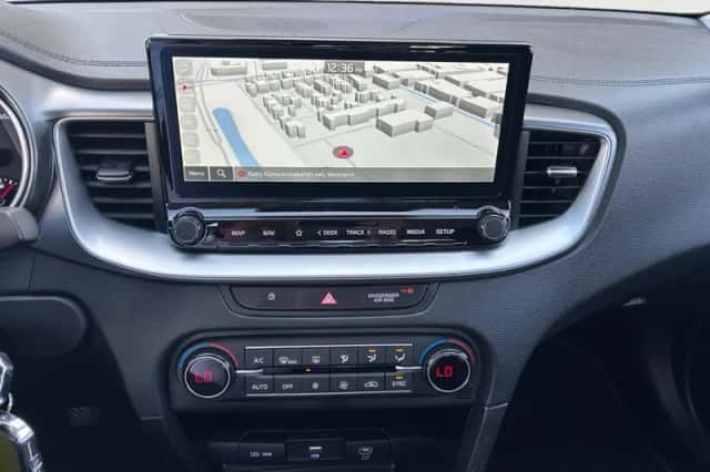 Kia Ceed Sportswagon (2025) thumbnail 14