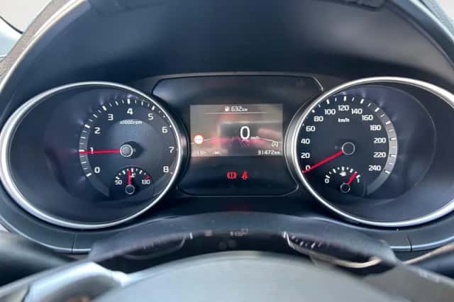 Kia Ceed Sportswagon (2025) thumbnail 15