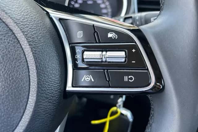 Kia Ceed Sportswagon (2025) thumbnail 16