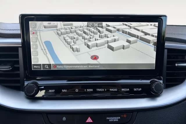Kia Ceed Sportswagon (2025) thumbnail 19