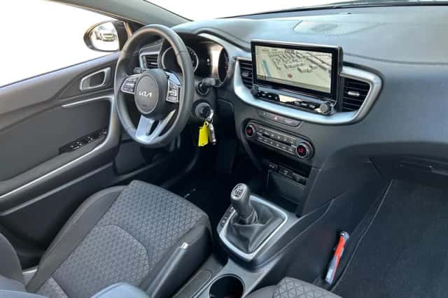 Kia Ceed Sportswagon (2025) thumbnail 20