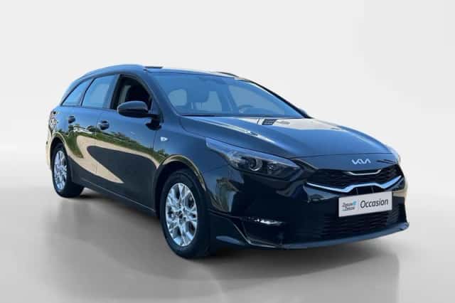 Kia Ceed Sportswagon (2025) thumbnail 3