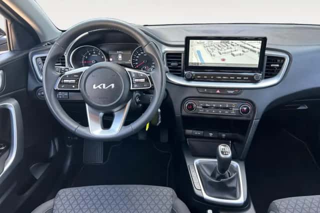 Kia Ceed Sportswagon (2025) thumbnail 22