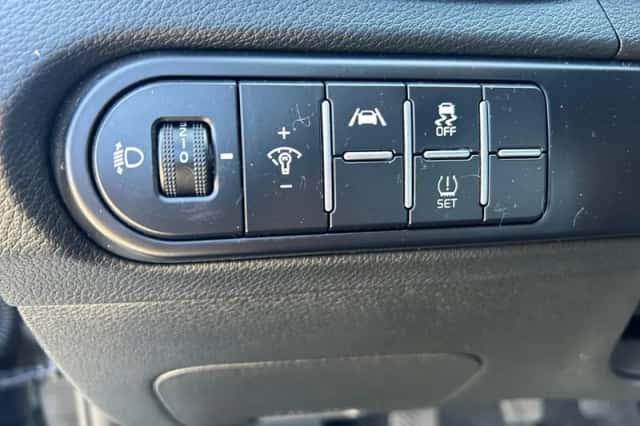 Kia Ceed Sportswagon (2025) thumbnail 24