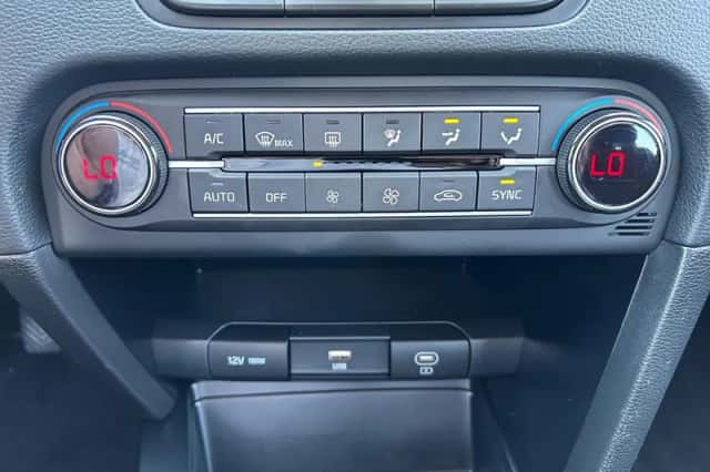 Kia Ceed Sportswagon (2025) thumbnail 26