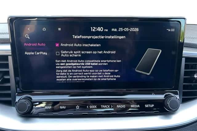 Kia Ceed Sportswagon (2025) thumbnail 27