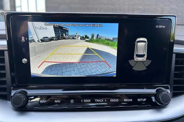 Kia Ceed Sportswagon (2025) thumbnail 28
