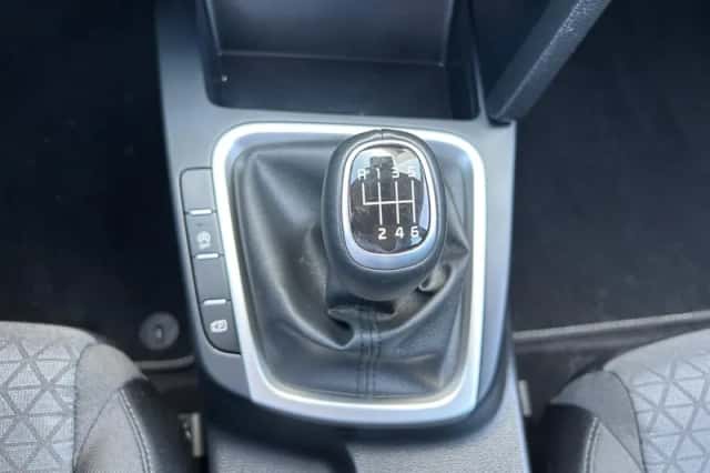 Kia Ceed Sportswagon (2025) thumbnail 29