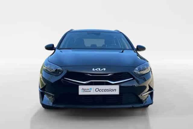 Kia Ceed Sportswagon (2025) thumbnail 4