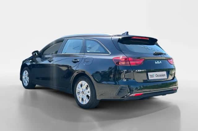 Kia Ceed Sportswagon (2025) thumbnail 5